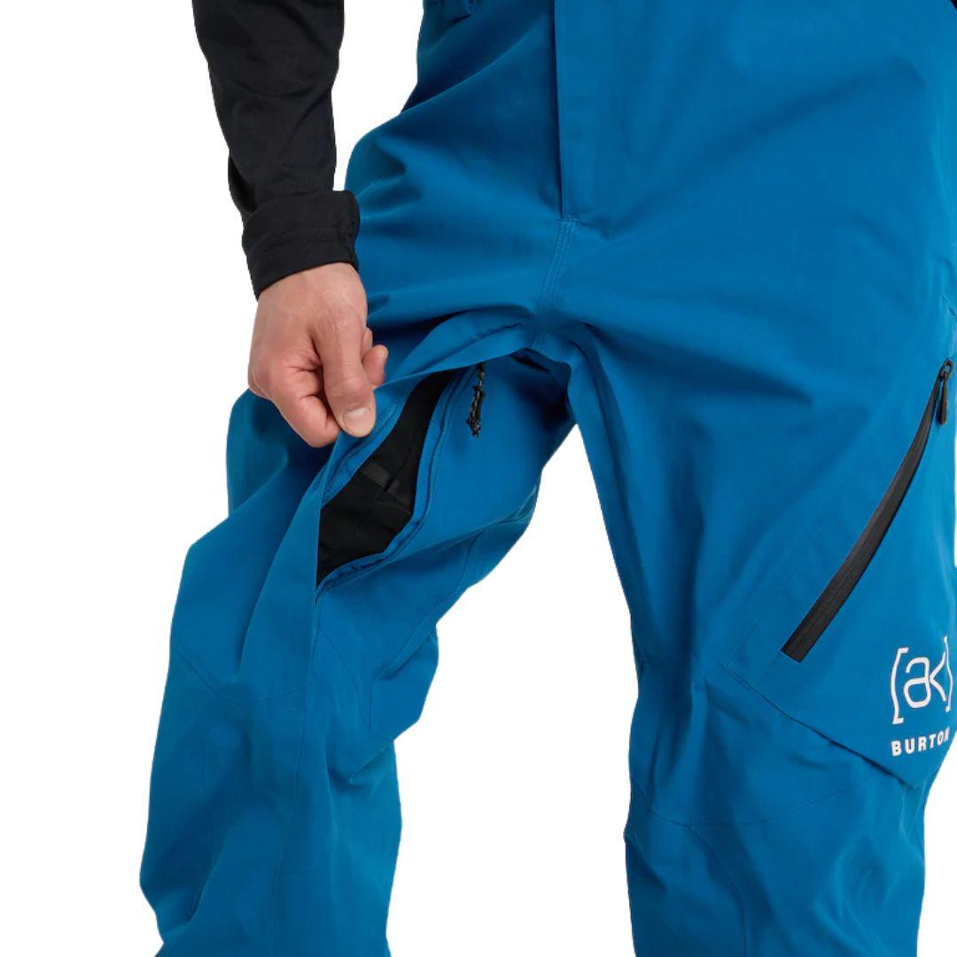 Burton Men's [ak]® Cyclic GORE-TEX 2L Pants